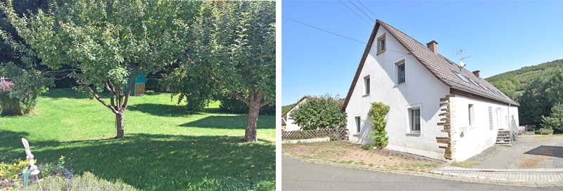 Haus Kaufen In Friesenheim Rheinhessen